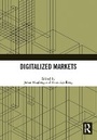 Cover: Digitalized Markets - Routledge
