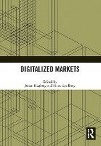 Abbildung von: Digitalized Markets - Routledge