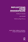 Cover: Reflections From Shakespeare - Routledge