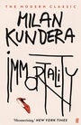 Cover: Immortality - Faber & Faber