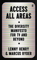 Cover: Access All Areas - Faber & Faber