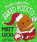 Cover: Merry Christmas, Baked Potato - Farshore
