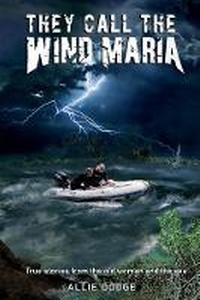 Enlarge image Cover: They Call the Wind Maria - Bookbaby