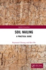 Cover: Soil Nailing - CRC Press