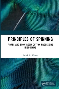 Abbildung von: Principles of Spinning - CRC Press