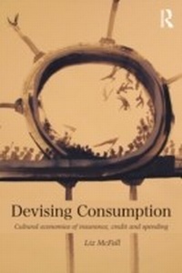Enlarge image Cover: Devising Consumption - Routledge