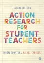 Cover: Action Research for Student Teachers - SAGE Publications Ltd