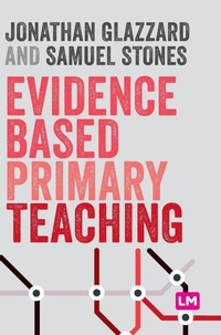 Enlarge image Cover: Evidence Based Primary Teaching - Learning Matters Ltd