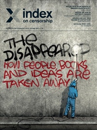 Enlarge image Cover: The Disappeared - SAGE Publications Ltd