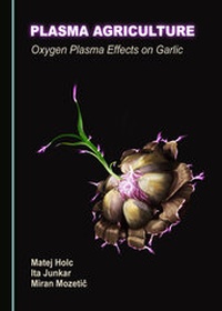 Abbildung von: Plasma Agriculture - Cambridge Scholars Publishing