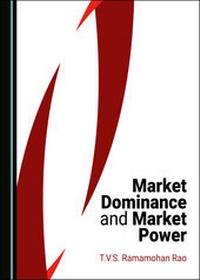 Abbildung von: Market Dominance and Market Power - Cambridge Scholars Publishing