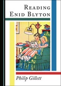 Cover: Reading Enid Blyton - Cambridge Scholars Publishing