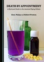 Cover: Death by Appointment - Cambridge Scholars Publishing