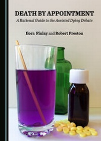 Enlarge image Cover: Death by Appointment - Cambridge Scholars Publishing