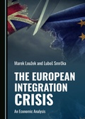 Cover: The European Integration Crisis - Cambridge Scholars Publishing