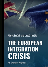 Enlarge image Cover: The European Integration Crisis - Cambridge Scholars Publishing