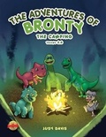 Cover: The Adventures of Bronty - PageTurner, Press and Media