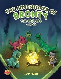 Enlarge image Cover: The Adventures of Bronty - PageTurner, Press and Media