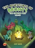 Cover: The Adventures of Bronty - PageTurner, Press and Media
