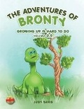 Cover: The Adventures of Bronty - PageTurner, Press and Media