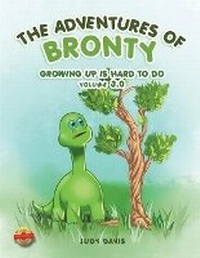 Enlarge image Cover: The Adventures of Bronty - PageTurner, Press and Media