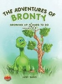 Enlarge image Cover: The Adventures of Bronty - PageTurner, Press and Media
