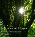 Cover: A Glister of Leaves - Lulu.com