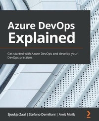 Abbildung von: Azure DevOps Explained - De Gruyter
