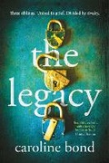 Cover: The Legacy - Corvus