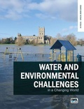 Cover: Water and Environmental Challenges in a Changing World - IWA Publishing