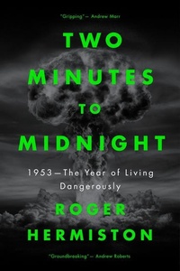 Enlarge image Cover: Two Minutes to Midnight - Biteback Publishing