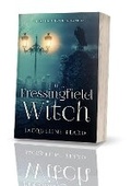 Cover: The Fressingfield Witch 2020 - Dornica Press
