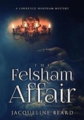 Cover: The Felsham Affair 2020 - Dornica Press