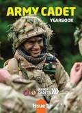 Cover: Army Cadet Yearbook Issue 1 - Salt Media Ltd