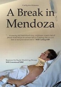 Abbildung von: A Break in Mendoza - The Endless Bookcase