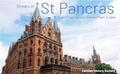Cover: Streets of St Pancras - Camden History Society