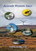 Cover: Beneath Western Skies 2020 - The Manuscript Publisher