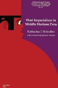 Cover: Wari Imperialism in Middle Horizon Peru - University of Michigan, Museum of Anthropology, Publications Department