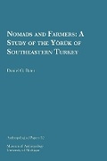 Cover: Nomads and Farmers - University of Michigan, Museum of Anthropology, Publications Department
