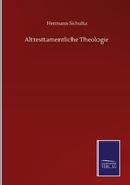 Cover: Alttesttamentliche Theologie - Outlook