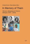 Cover: In Memory of Them - Lit Verlag