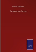Cover: Synesius von Cyrene - Outlook