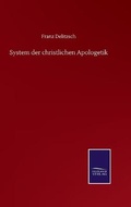 Cover: System der christlichen Apologetik - Salzwasser-Verlag GmbH