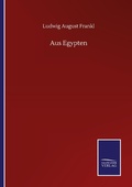 Cover: Aus Egypten - Outlook
