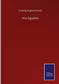 Cover: Aus Egypten - Outlook