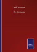 Cover: Die Germania - Outlook