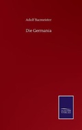 Cover: Die Germania - Salzwasser-Verlag GmbH