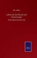 Cover: Lehrbuch der Physik und Meteorologie - Salzwasser-Verlag GmbH