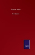 Cover: Gedichte - Salzwasser-Verlag GmbH