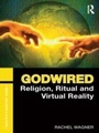 Cover: Godwired - Routledge
